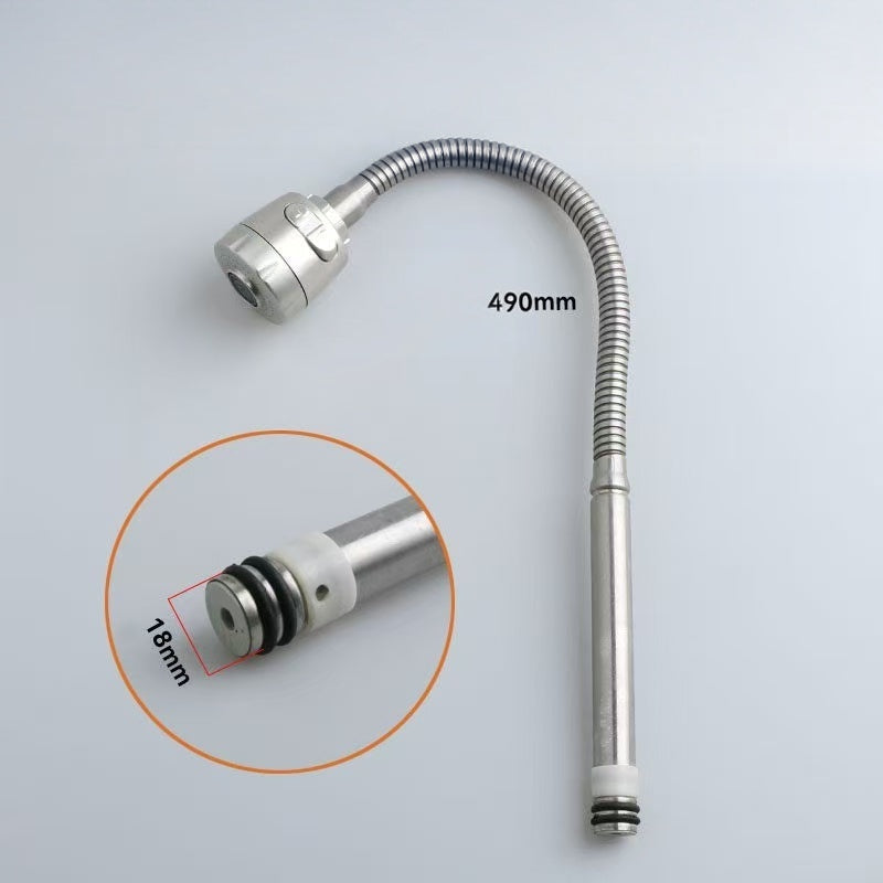 FF2720 Faucet Spout