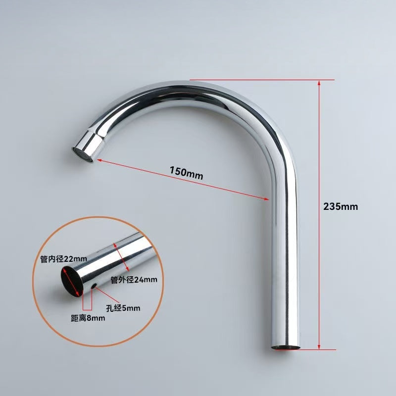 FF2722 Faucet Spout