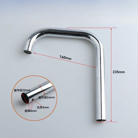 FF2724 Faucet Spout