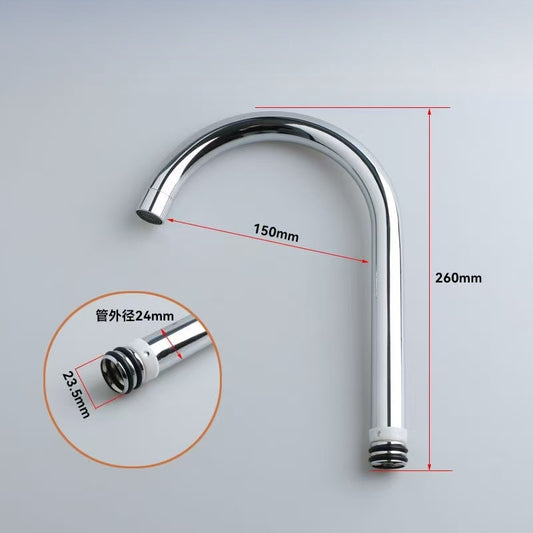 FF2725 Faucet Spout