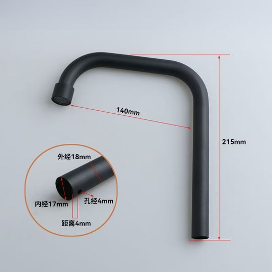 FF2726 Faucet Spout