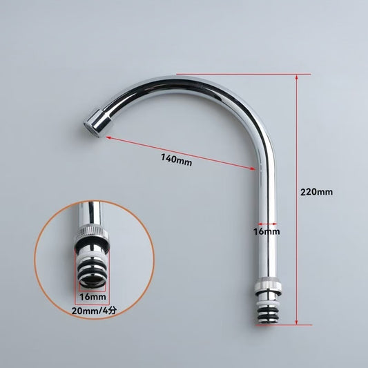 FF2727 Faucet Spout