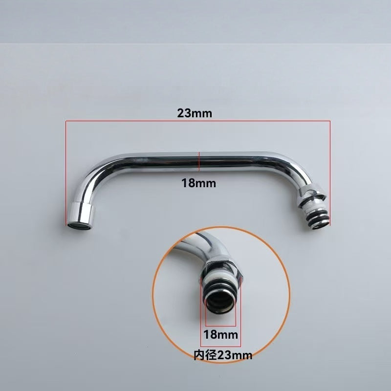 FF2730 Faucet Spout