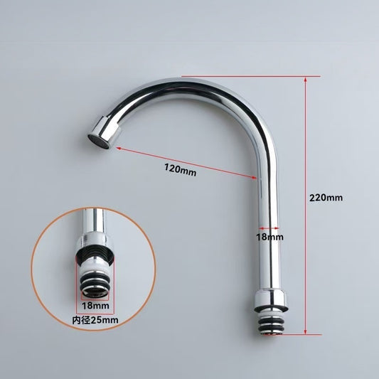 FF2731 Faucet Spout