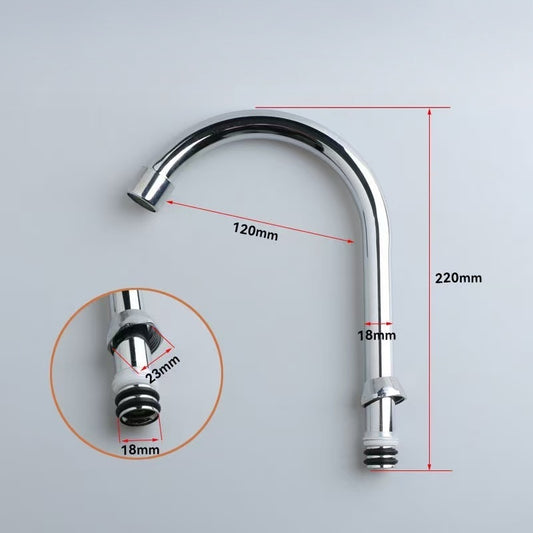 FF2732 Faucet Spout