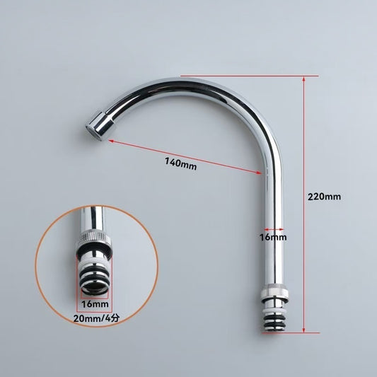 FF2733 Faucet Spout