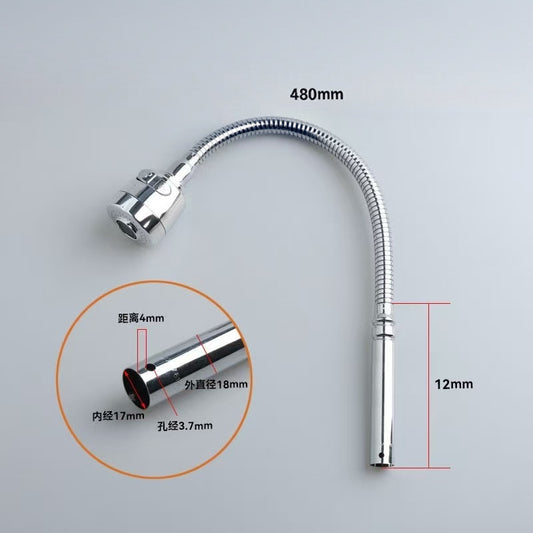 FF2735 Faucet Spout