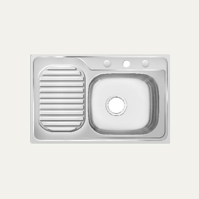 FF2760 Sinks