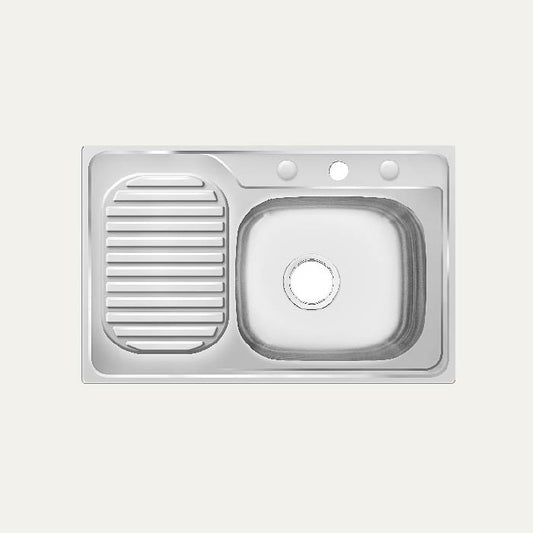 FF2760 Sinks
