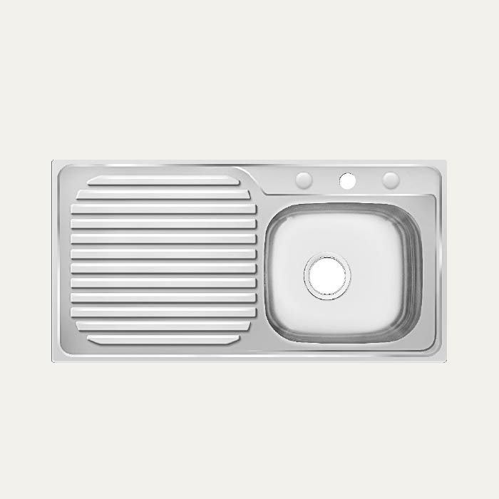 FF2761 Sinks