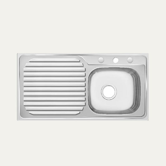 FF2761 Sinks