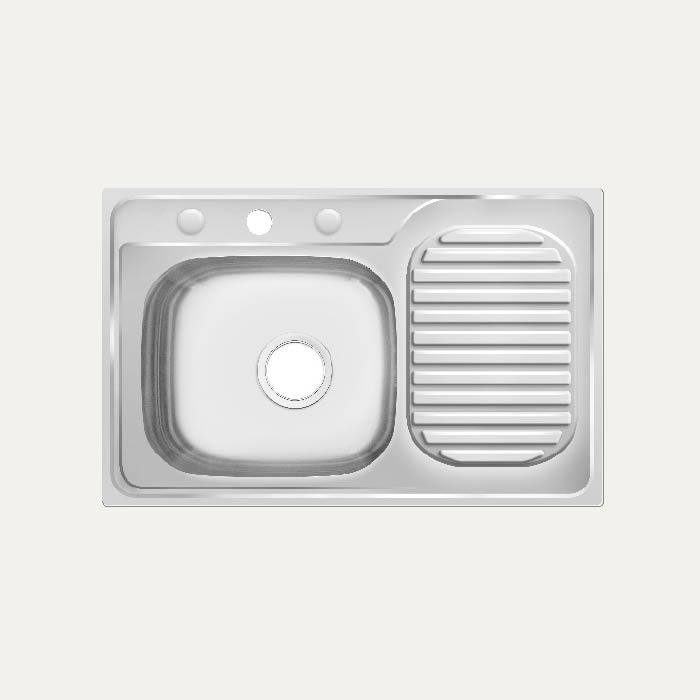 FF2762 Sinks