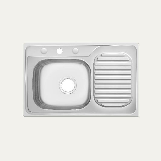 FF2762 Sinks