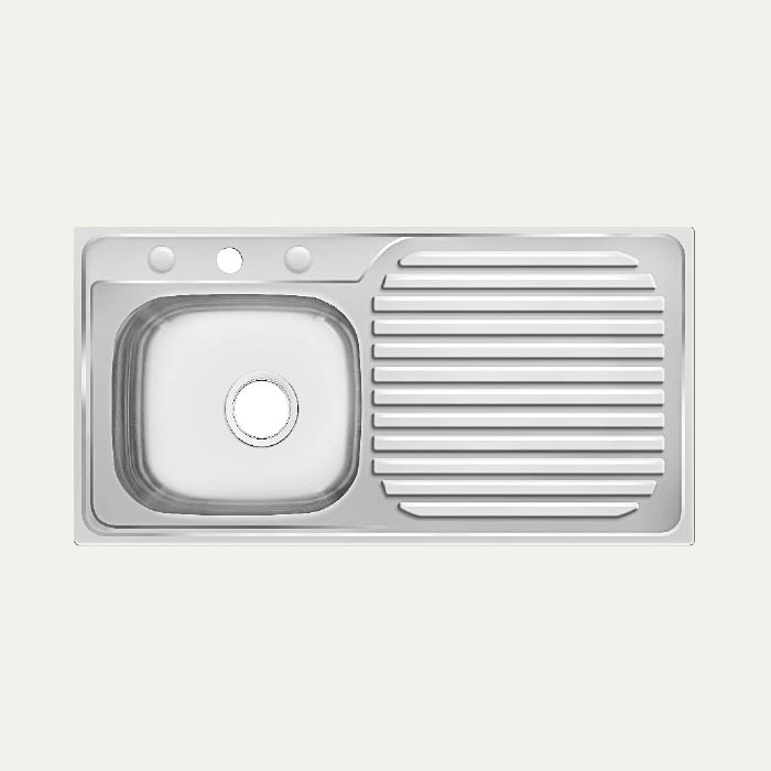FF2763 Sinks