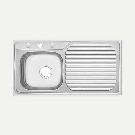 FF2763 Sinks