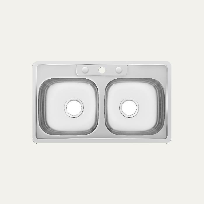 FF2764 Sinks