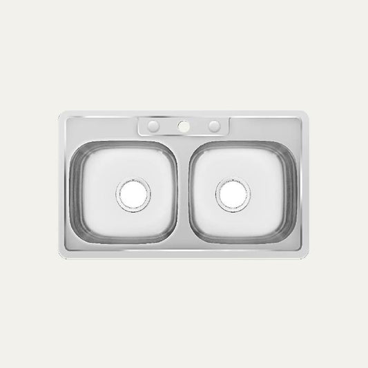 FF2764 Sinks