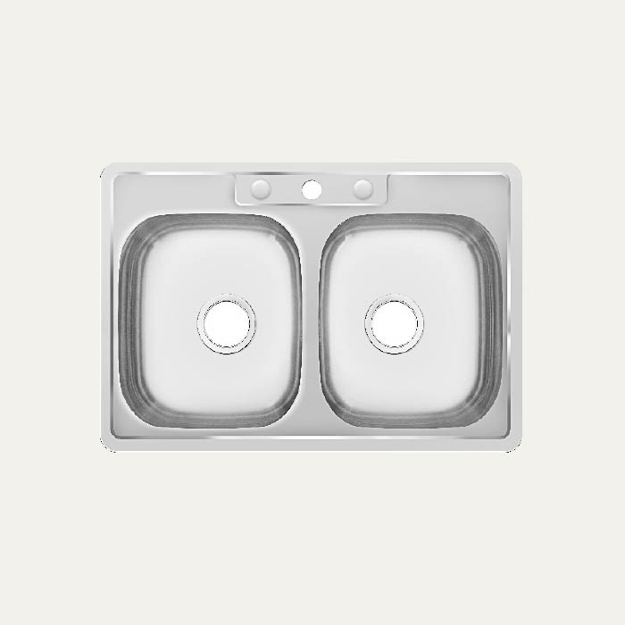 FF2765 Sinks
