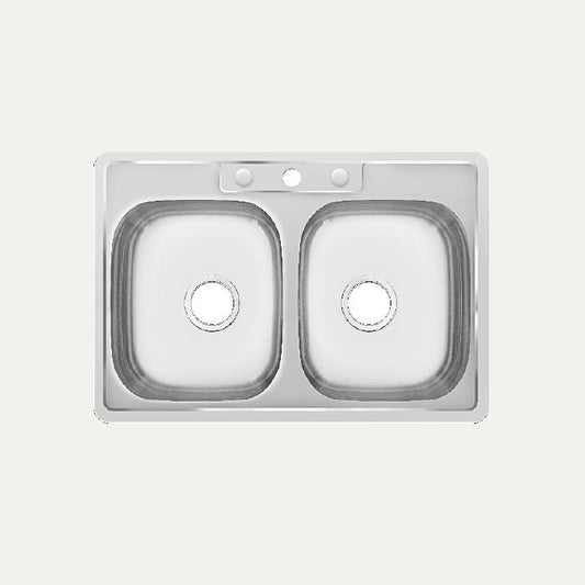 FF2765 Sinks