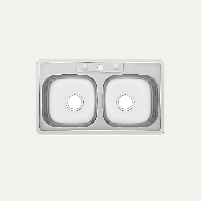 FF2766 Sinks