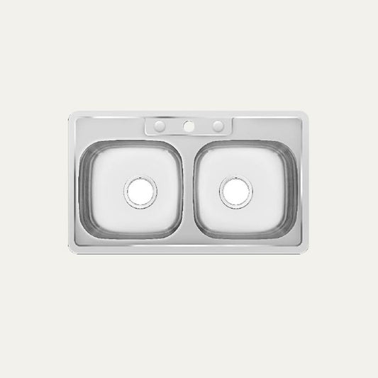 FF2766 Sinks