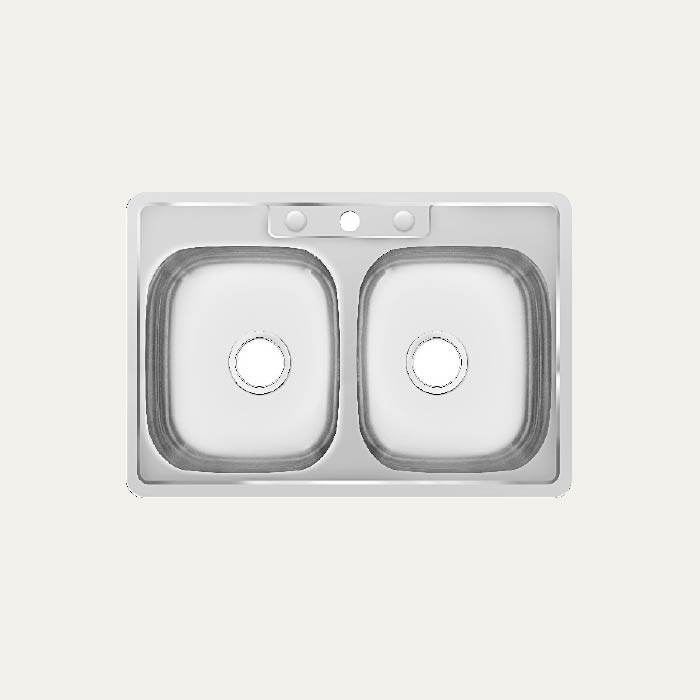 FF2767 Sinks