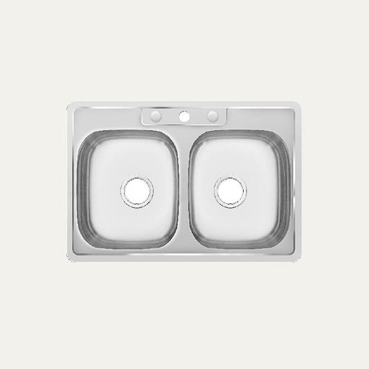 FF2767 Sinks